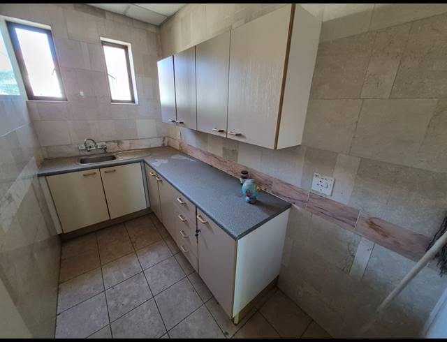 399M² OFFICE TO LET IN RIVONIA